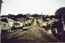 Baldwin street